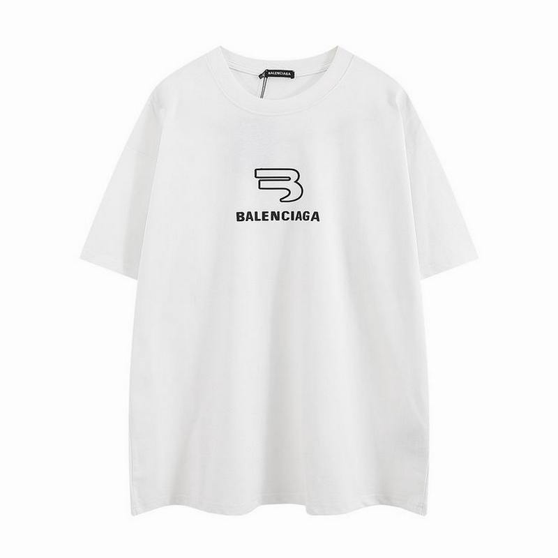 Balenciaga Men's T-shirts 901